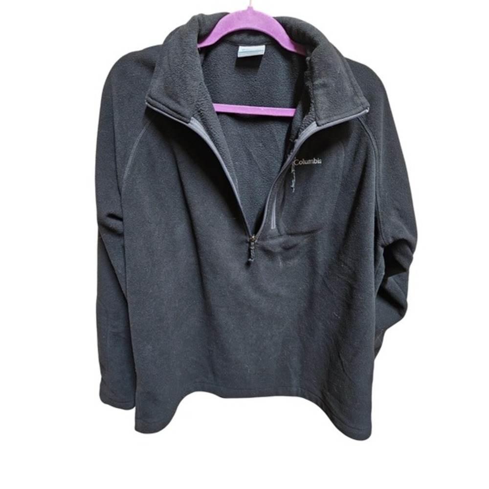 Columbia Core Interchange Jacket Men's Size XL (2057)